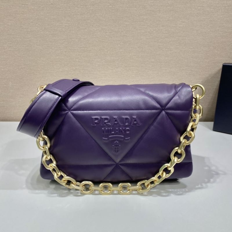 Prada Top Handle Bags